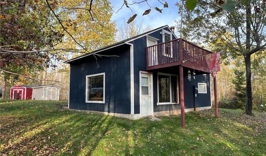 73855 Markville Rd, Arna Twp., MN 55072 - 2 Beds, 0 Bath