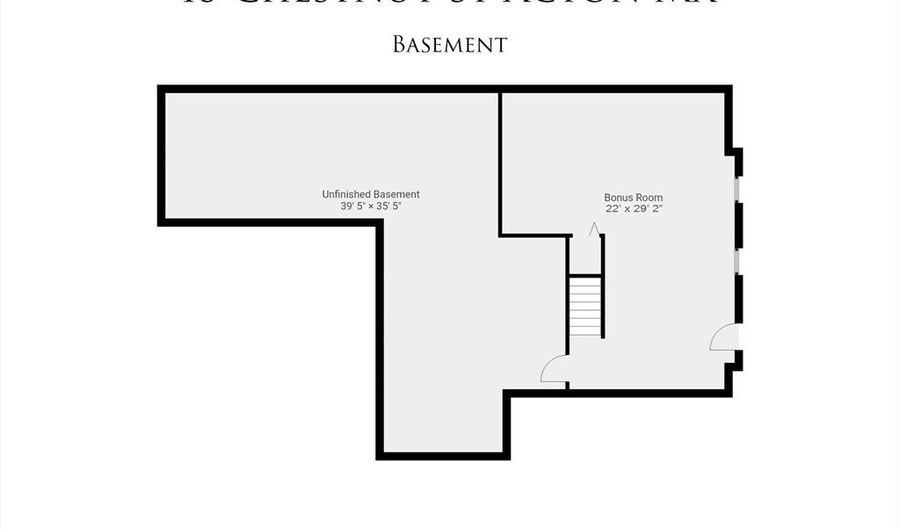 16 Chestnut St, Acton, MA 01720 - 4 Beds, 3 Bath