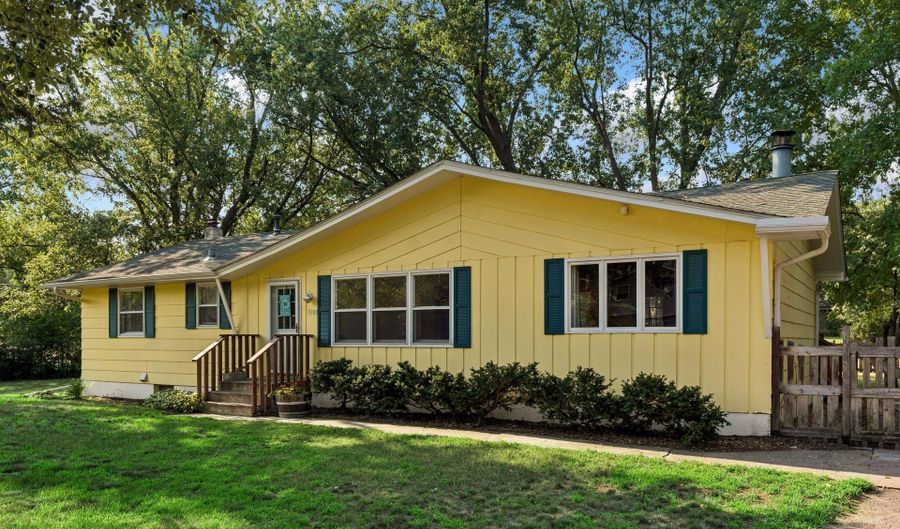3308 173rd Ln NW, Andover, MN 55304 - 3 Beds, 1 Bath
