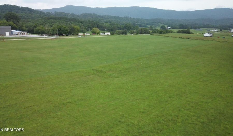 3 Rutledge Lot 3 Pike, Blaine, TN 37709 - 0 Beds, 0 Bath