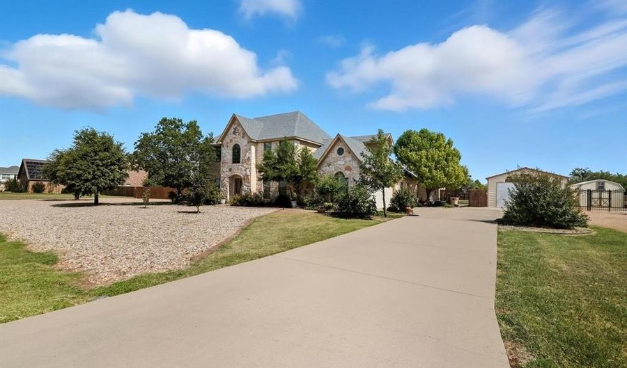 217 Idle Creek Trl, Abilene, TX 79602 - 5 Beds, 4 Bath