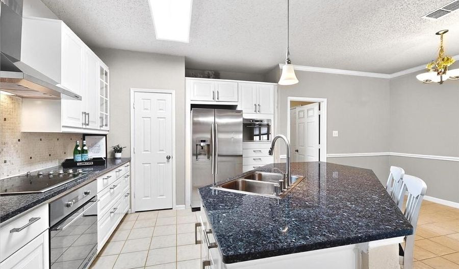 2019 Westbury Ln, Allen, TX 75013 - 4 Beds, 3 Bath
