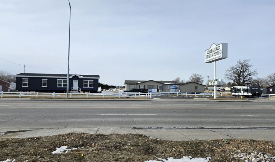 4951 Yellowstone, Chubbuck, ID 83202 - 0 Beds, 0 Bath