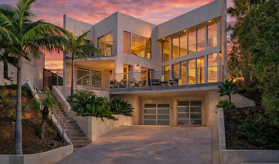 13721 Pine Needles, Del Mar, CA 92014 - 4 Beds, 5 Bath