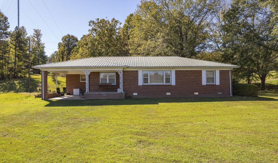 5738 N Highway 45 N, Bethel Springs, TN 38315 - 2 Beds, 1 Bath