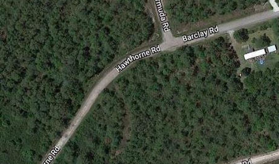 Lot 215 Hawthorne Road, Boiling Spring Lakes, NC 28461 - 0 Beds, 0 Bath