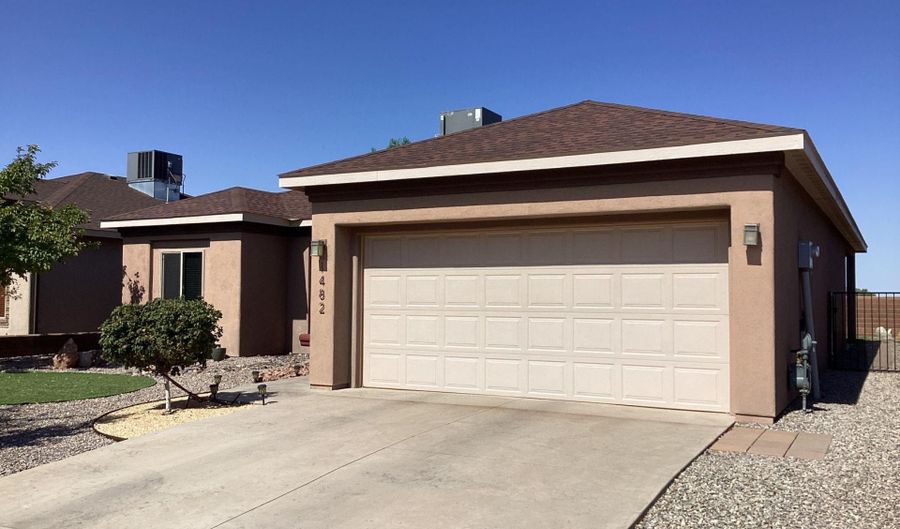 1482 Puesta Del Sol, Alamogordo, NM 88310 - 3 Beds, 3 Bath