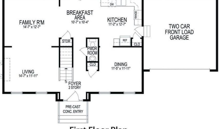 407 L Pine Tree, Albrightsville, PA 18210 - 3 Beds, null Bath