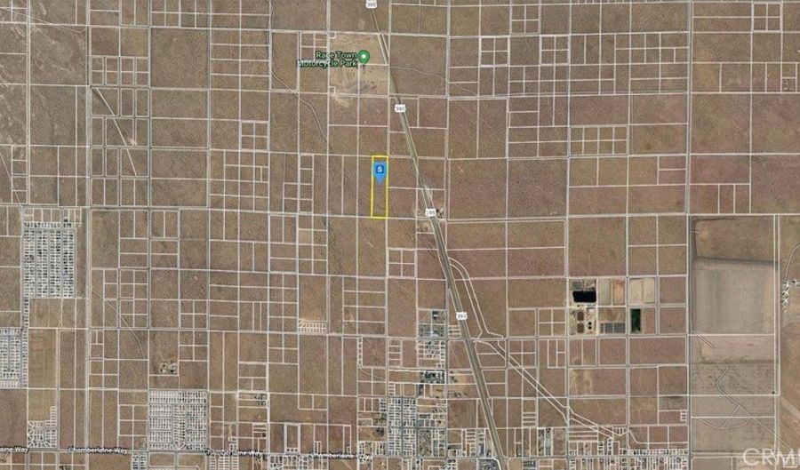 0 El Mirage Rd, Adelanto, CA 92301 - 0 Beds, 0 Bath