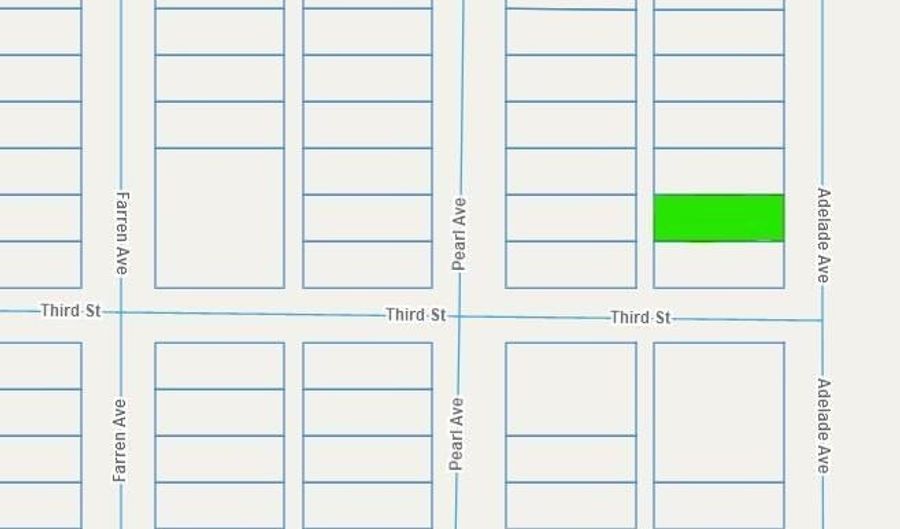 08-0113 03 Adelade Ave, Golconda, NV 89414 - 0 Beds, 0 Bath