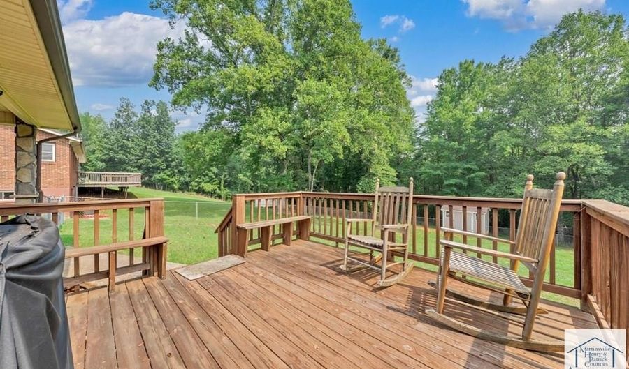 809 Longview Dr, Bassett, VA 24055 - 4 Beds, 2 Bath