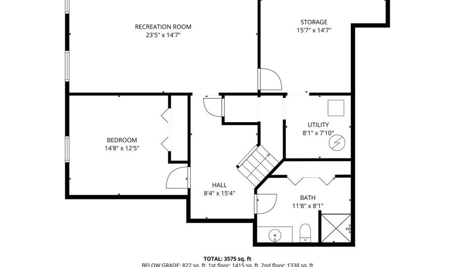 8750 Lavelle Rd, Athens, OH 45701 - 5 Beds, 5 Bath