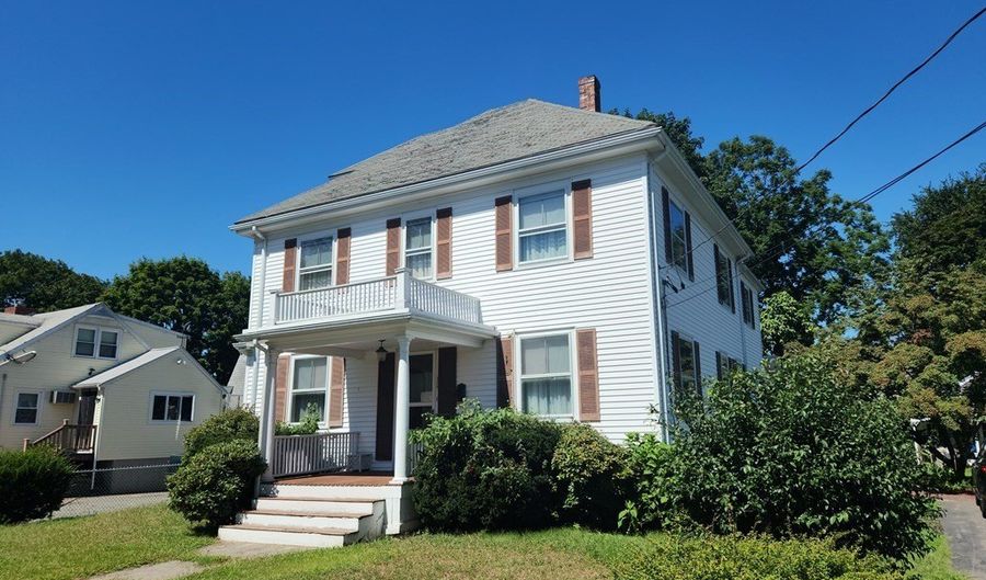166 Birch St, Abington, MA 02351 - 3 Beds, 2 Bath