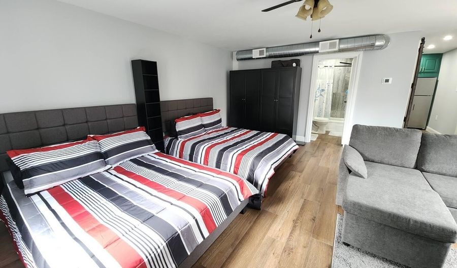 600 Pacific E101, Atlantic City, NJ 08401 - 0 Beds, 1 Bath