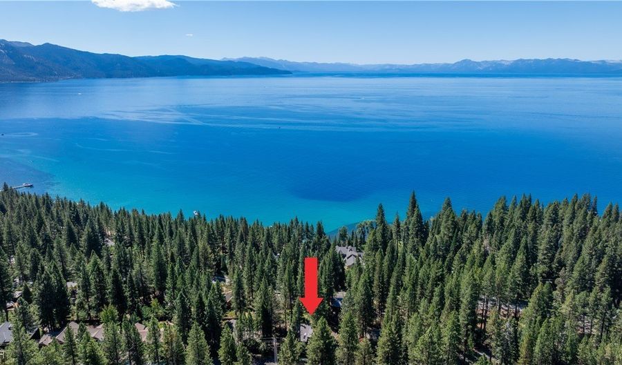 607 Crystal Peak Rd, Incline Village, NV 89451 - 3 Beds, 3 Bath