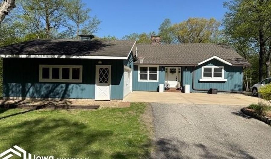 206 Wood Acres, Algona, IA 50511 - 4 Beds, 2 Bath
