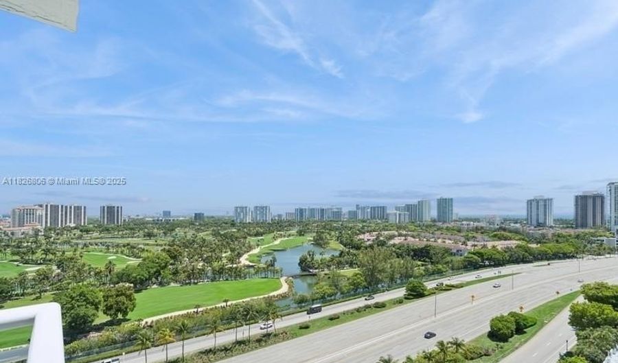 3300 NE 192nd St 1707, Aventura, FL 33180 - 2 Beds, 2 Bath