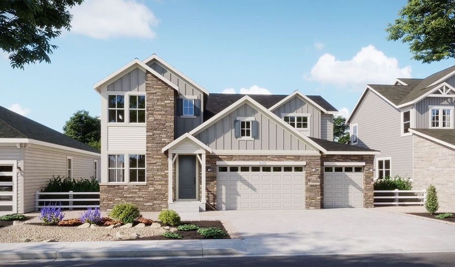 15343 Poplar St, Aurora, CO 80018 - 5 Beds, 3 Bath