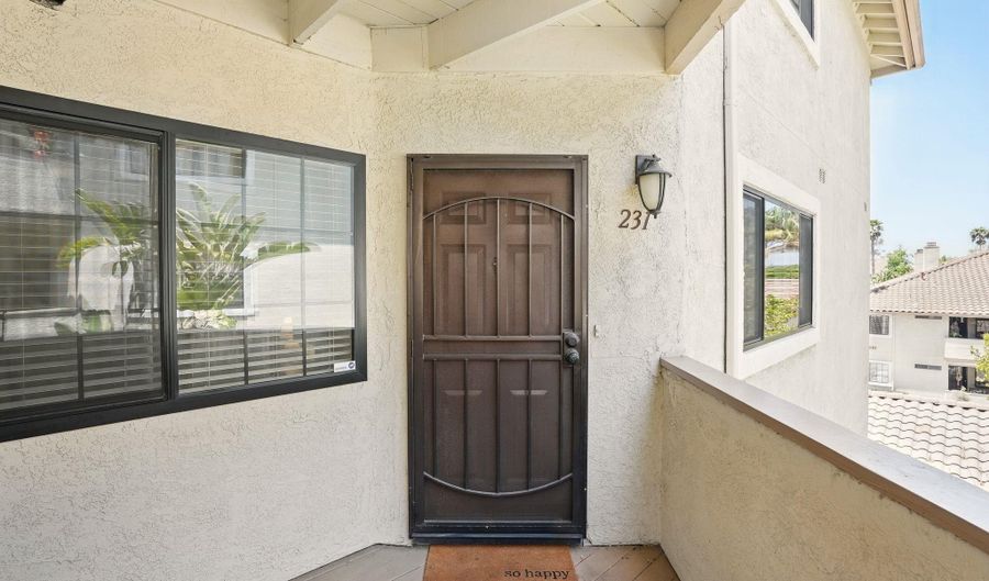 3545 Paseo De Francisco 231, Oceanside, CA 92056 - 2 Beds, 2 Bath