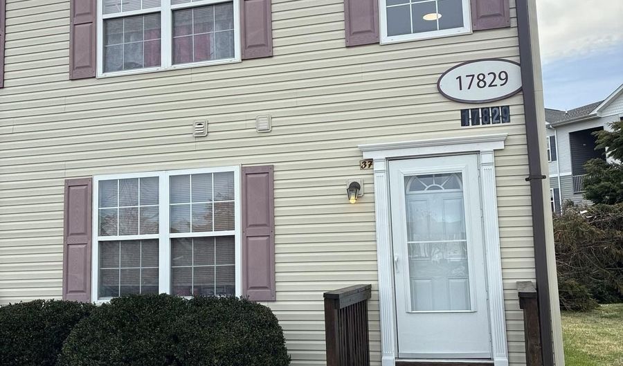 17829 CALLAWAY Dr 37, Lewes, DE 19958 - 3 Beds, 2 Bath