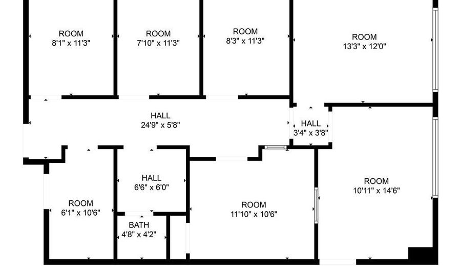 63 Eddie Dowling Hwy 1, North Smithfield, RI 02896 - 0 Beds, 0 Bath