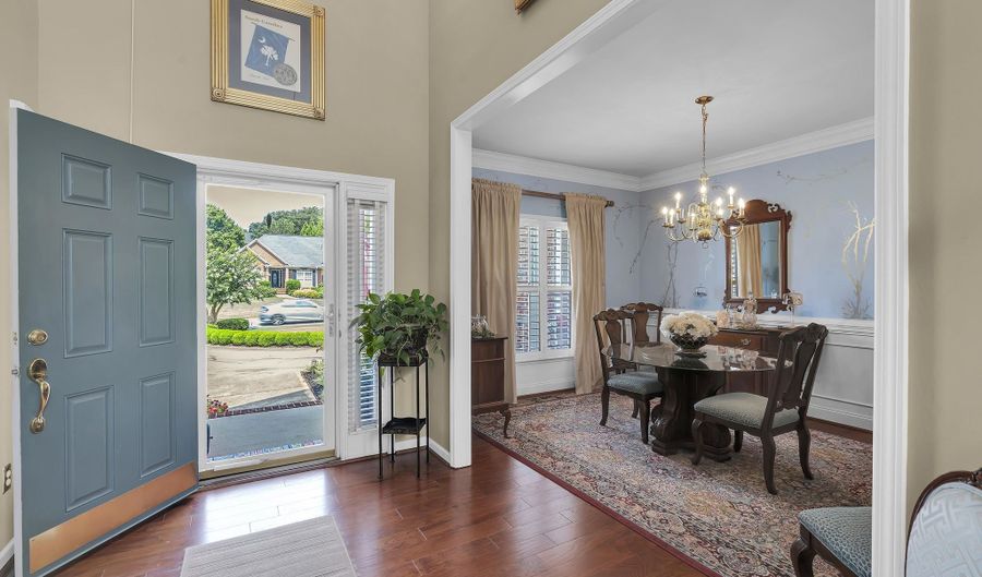 707 Gorham Dr, Boiling Springs, SC 29316 - 4 Beds, 4 Bath