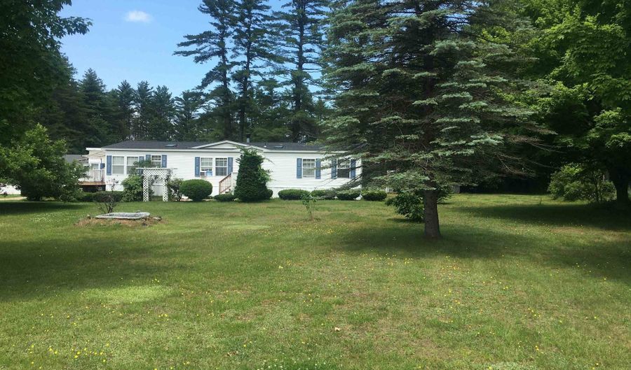 316 Depot St, Belmont, NH 03220 - 4 Beds, 2 Bath