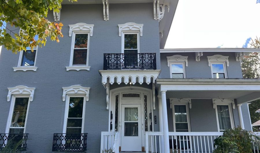 224 E Front St Apt 1, Adrian, MI 49221 - 1 Beds, 1 Bath