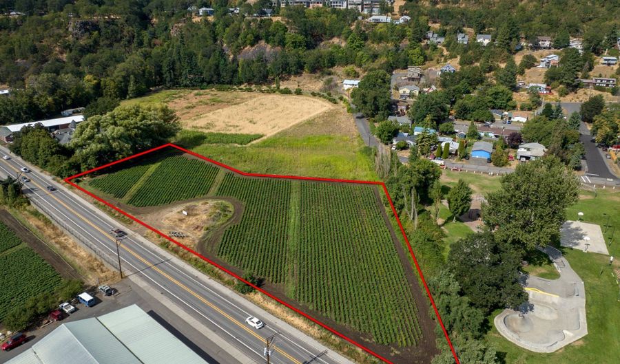 W Steuben, Bingen, WA 98605 - 0 Beds, 0 Bath