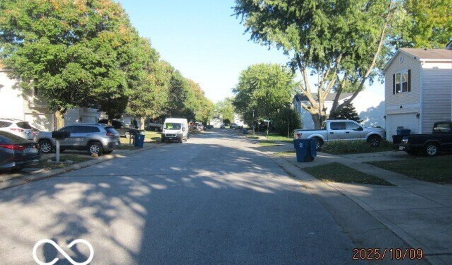 2531 Redland Ln, Indianapolis, IN 46217 - 3 Beds, 3 Bath