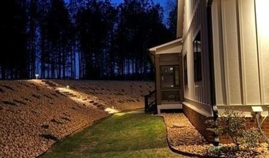 283 London Rd, Ball Ground, GA 30107 - 3 Beds, 3 Bath