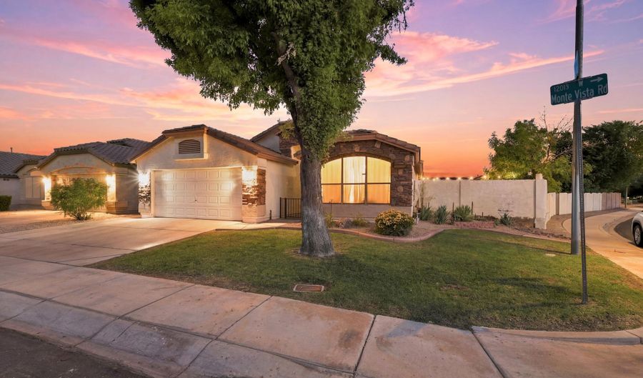 12813 W MONTE VISTA Rd, Avondale, AZ 85392 - 3 Beds, 2 Bath