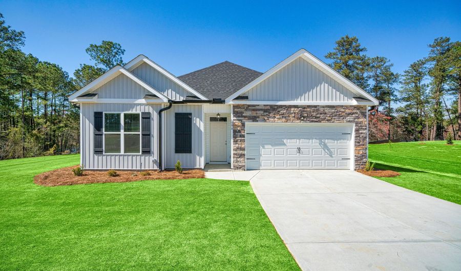 2079 Obsidian Ct, Beech Island, SC 29842 - 3 Beds, 2 Bath