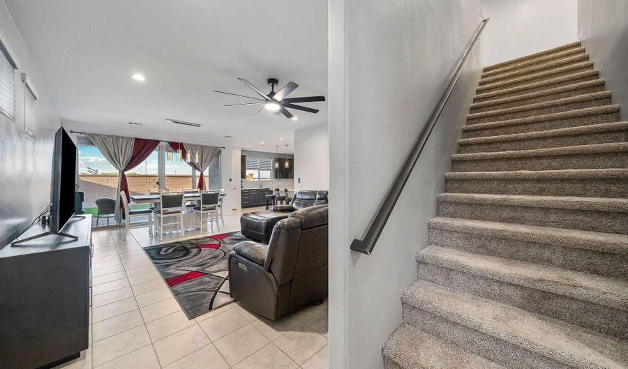 682 W Calle Espadero, Sahuarita, AZ 85629 - 4 Beds, 3 Bath