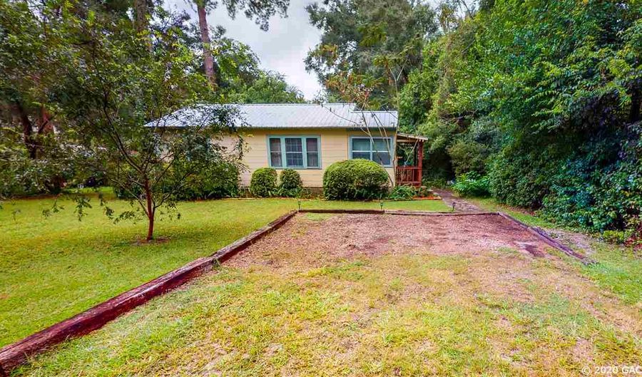 701 NW 25th Ave, Gainesville, FL 32609 - 2 Beds, 1 Bath