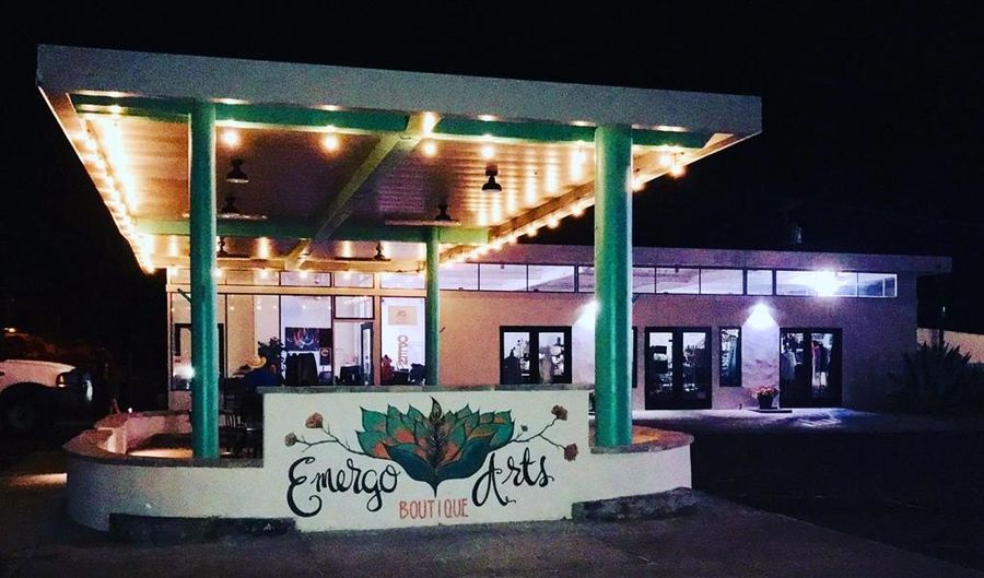 301 E Holland Ave, Alpine, TX 79830 - 0 Beds, 0 Bath