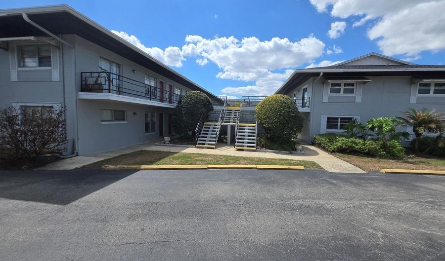 4328 EDGEWATER Dr C201, Orlando, FL 32804 - 2 Beds, 1 Bath