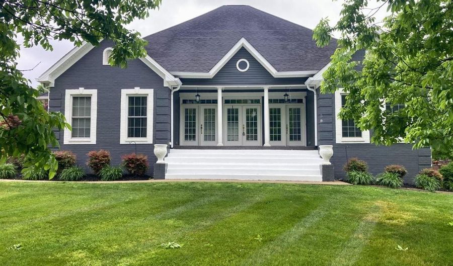 109 Hamshire Ct, Bardstown, KY 40004 - 4 Beds, 3 Bath