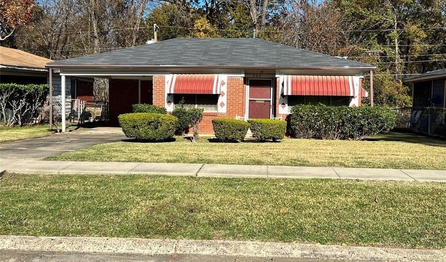 309 Oregon Ave, Shreveport, LA 71101 - 3 Beds, 1 Bath