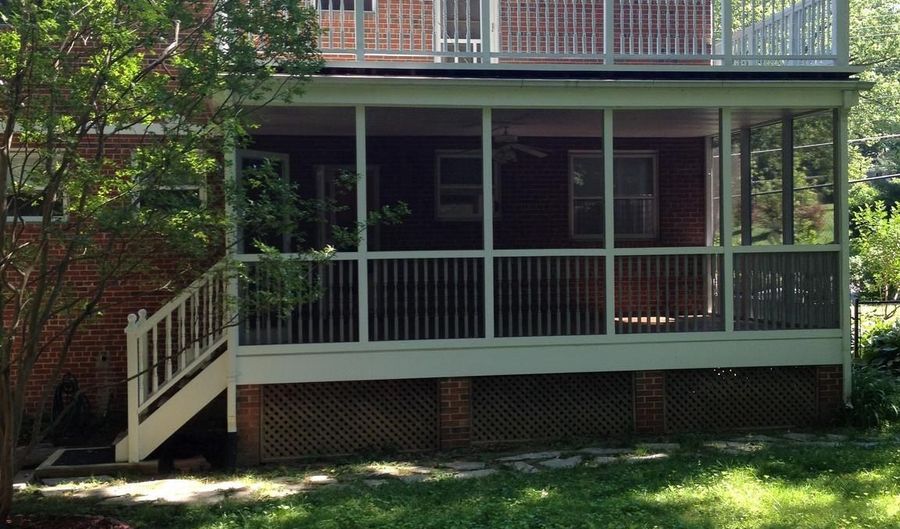7017 MURRAY Ln, Annandale, VA 22003 - 5 Beds, 3 Bath