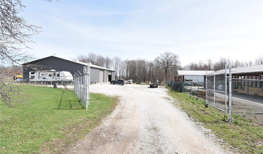 5628 State Route 7, Andover, OH 44003 - 0 Beds, 0 Bath