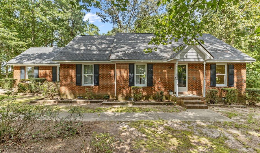 316 Kinnis Creek Dr, Angier, NC 27501 - 3 Beds, 2 Bath