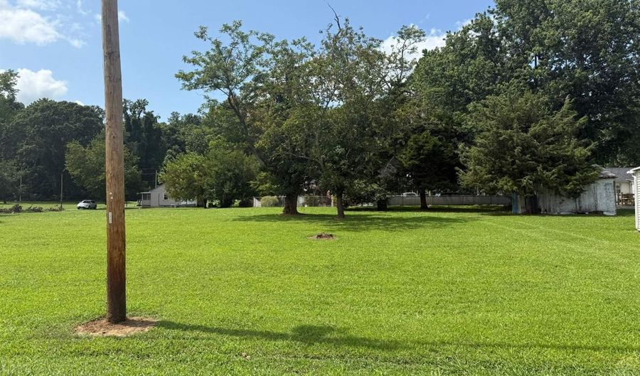 Patuxent Boulevard, Aquasco, MD 20608 - 0 Beds, 0 Bath