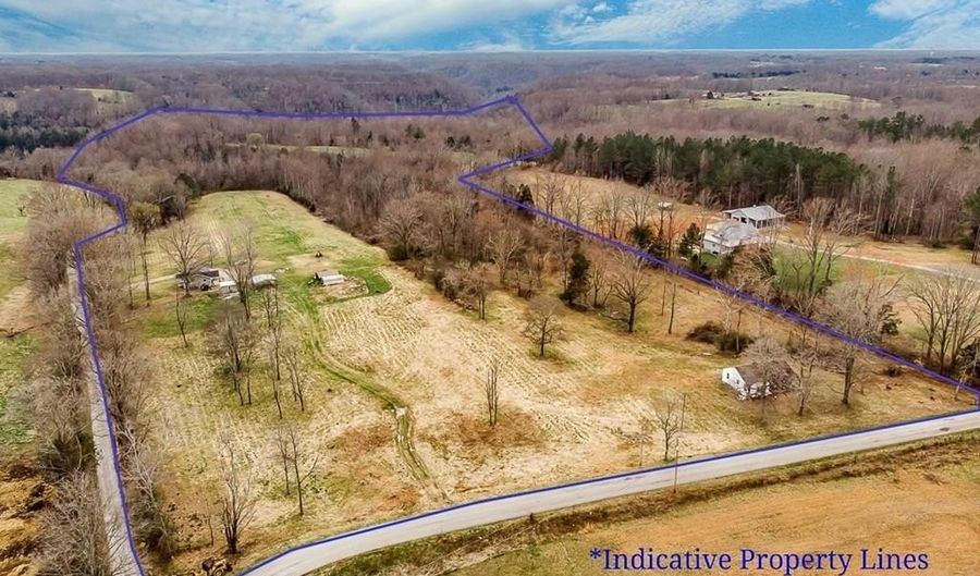2585 Pow Rd, Baxter, TN 38544 - 4 Beds, 2 Bath