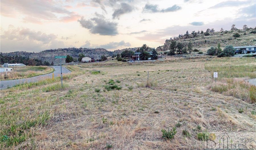 0 W Park Lot 11 Ave, Bridger, MT 59014 - 0 Beds, 0 Bath