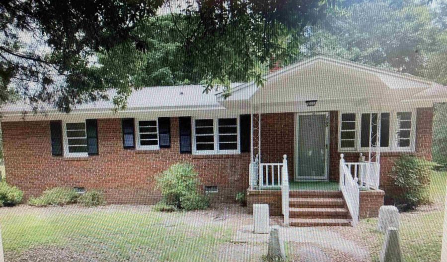 2200 Oakridge Rd, Gresham, SC 29546 - 3 Beds, 1 Bath