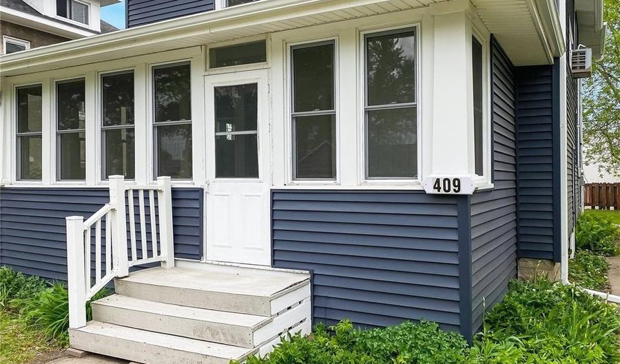 409 W Adams St, Arlington, MN 55307 - 4 Beds, 3 Bath