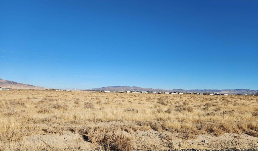 700 Desert Sage Dr, Battle Mountain, NV 89820 - 0 Beds, 0 Bath