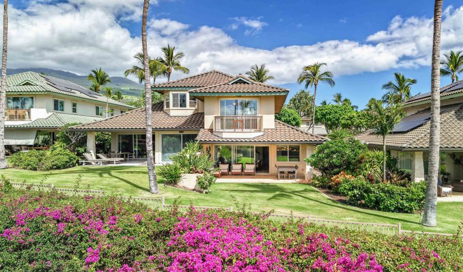 66 Kai La Pl 22A, Kihei, HI 96753 - 3 Beds, 3 Bath