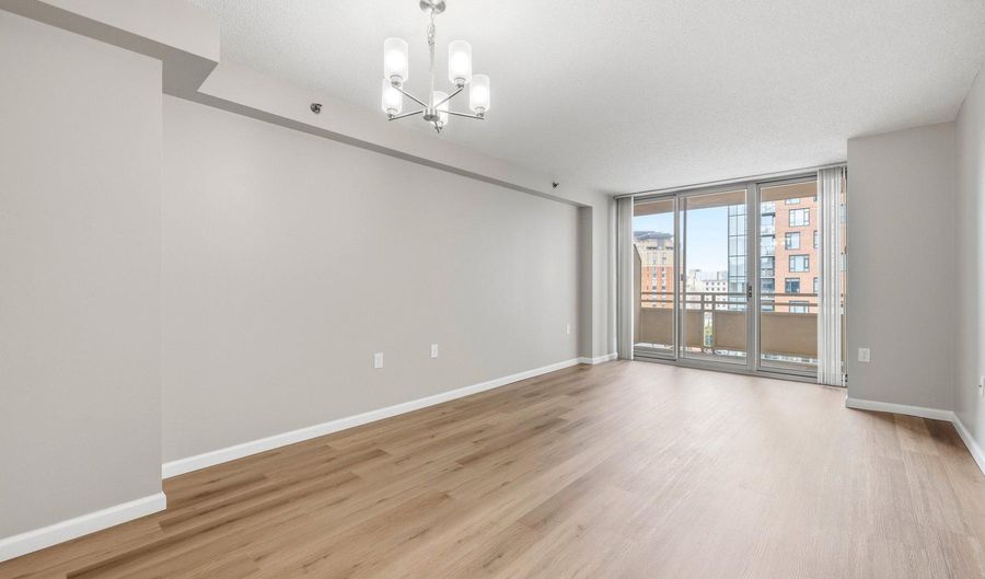 4801 FAIRMONT Ave 712, Bethesda, MD 20814 - 1 Beds, 1 Bath